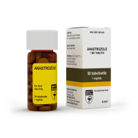 Anastrozole ( Arimidex ) Hilma Biocare