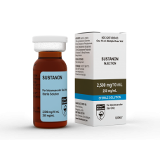 Sustanon ( Testosterone Mix ) Hilma Biocare
