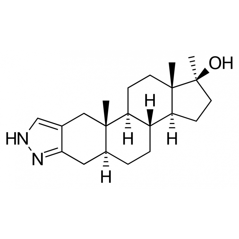 Stanozolol ( Winstrol ) Hilma Biocare