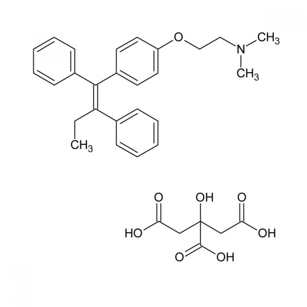 Tamoxifen Citrate ( Nolvadex ) Hilma Biocare