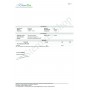 Parabolan (trenbolone hexahydrobenzylcarbonate) Hilma Biocare