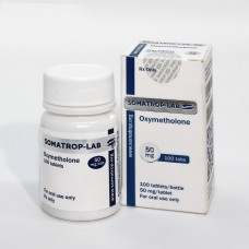 Oxymetholone ( Anadrol ) Somatrop-Lab