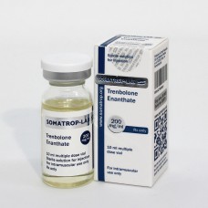 Testosterone Enanthate Somatrop-Lab